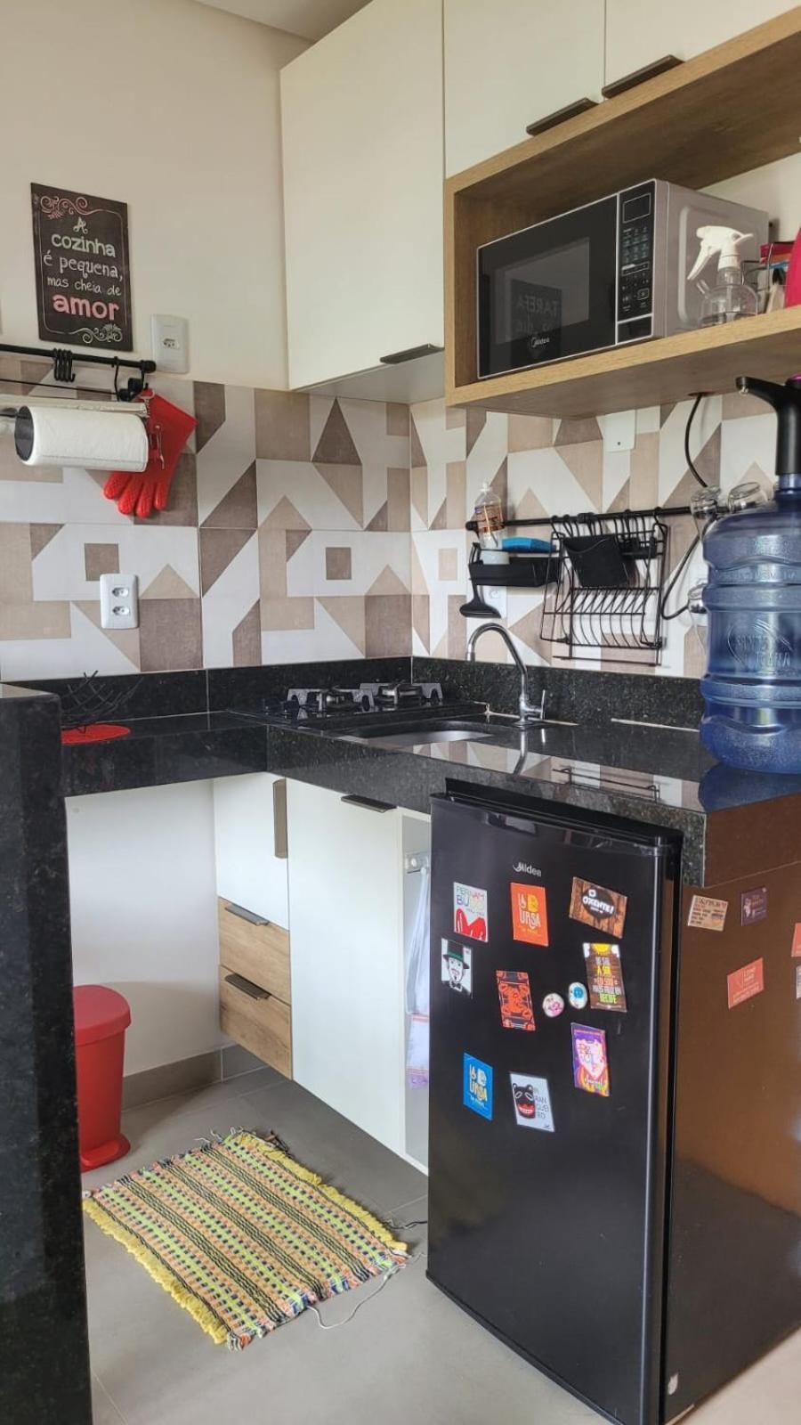 Flat La Ursa Da Praia Pôrto das Galinhas Eksteriør billede